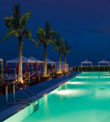 Aventura Business Monthly august 2011 Resort Spotlight: The Ganesvoort on Miami Beach, Fla.
