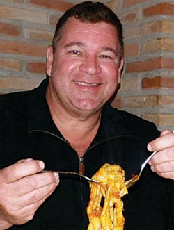 Paul Castronovo