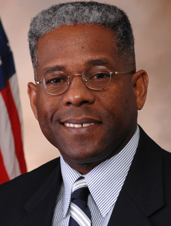 Allen West