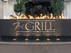 Grill on the Alley at the Aventura Mall