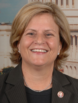 Ileana Ros-Lehtinen