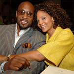Zo's Summer Groove hosts Alonzo and Tracy Wilson Mourning